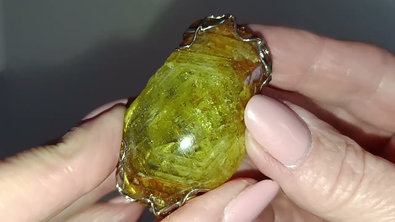 МИКС КАМУШКОВ В УКРАШЕНИЯХ,