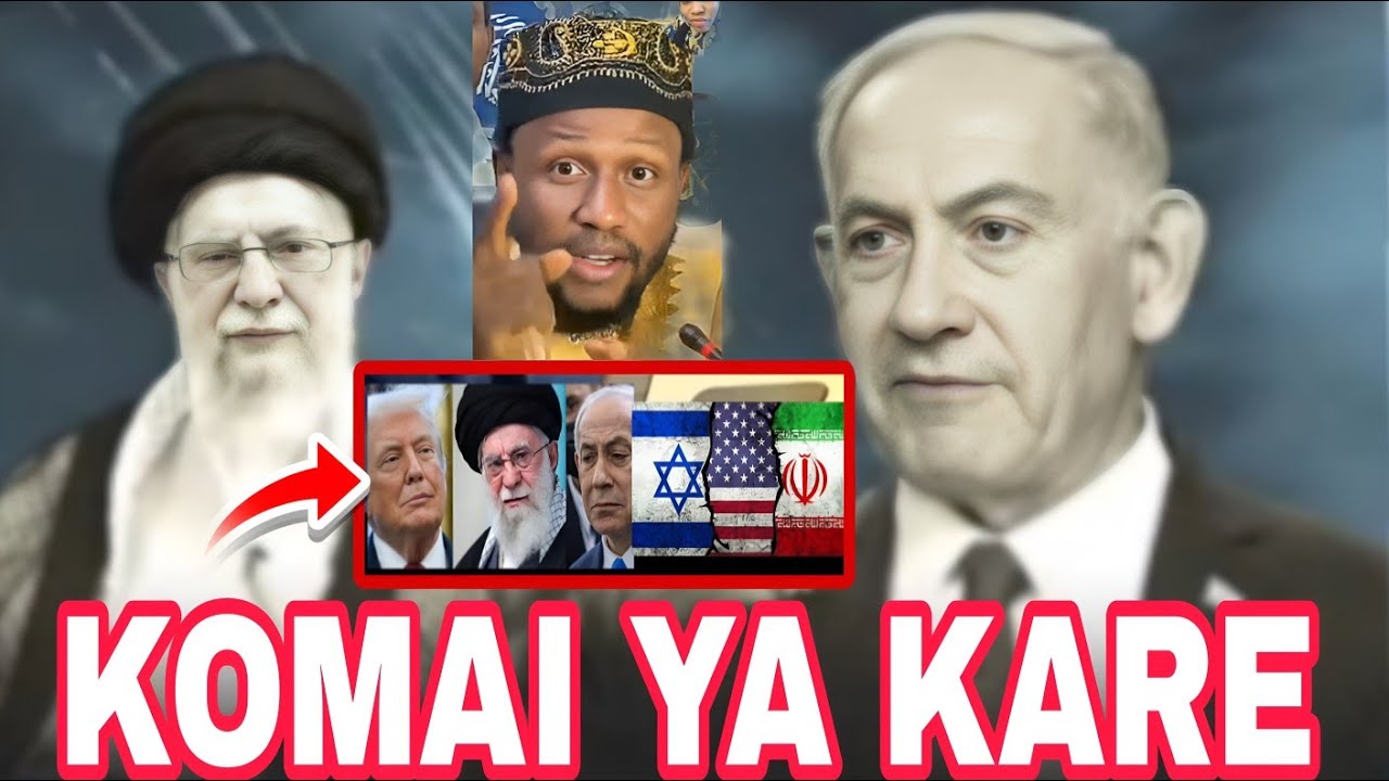 🌑KOMAI YA KARE YANZU AKA FARA  March 2, 2026