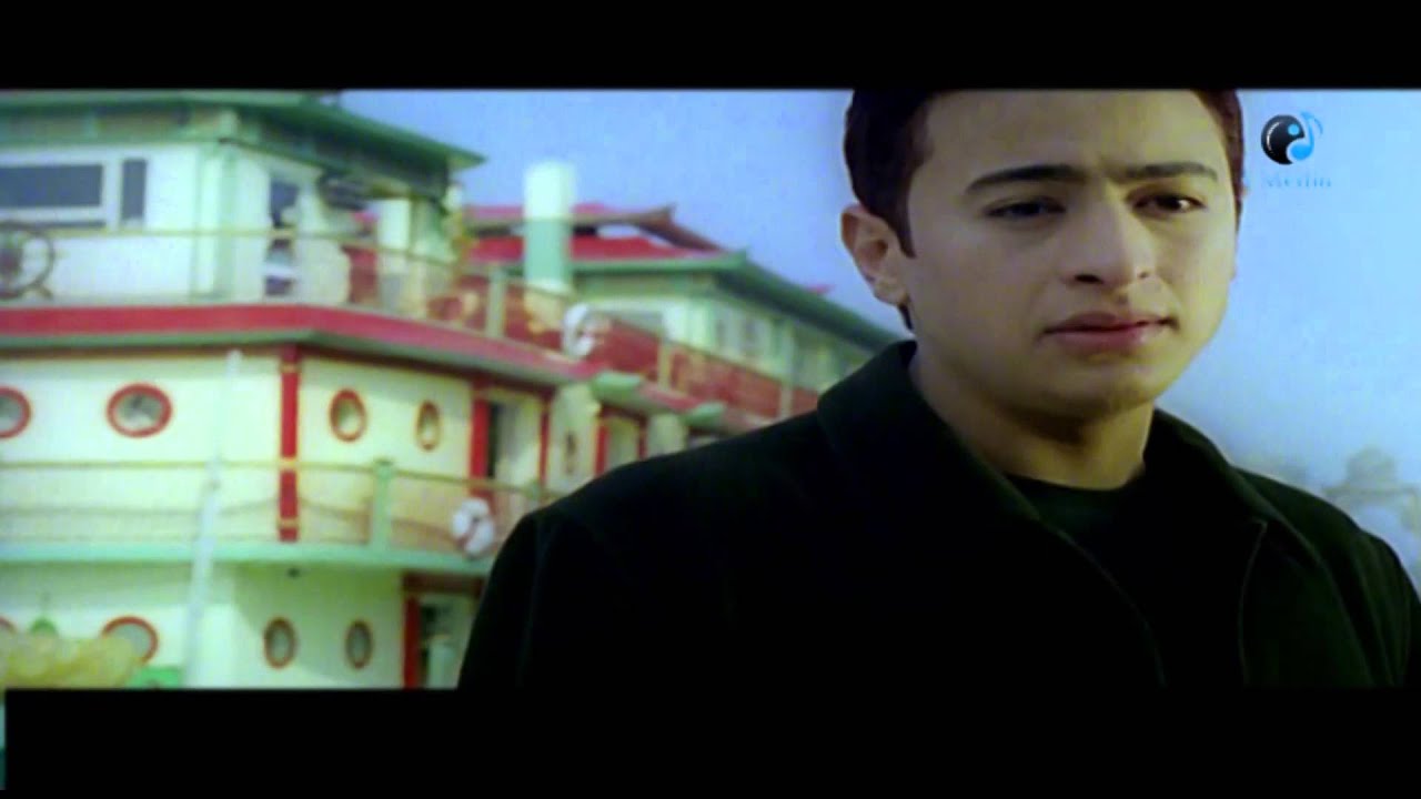 Hamada Helal - Kolama Afakar Fek / حمادة هلال - كل ماافكر فيك