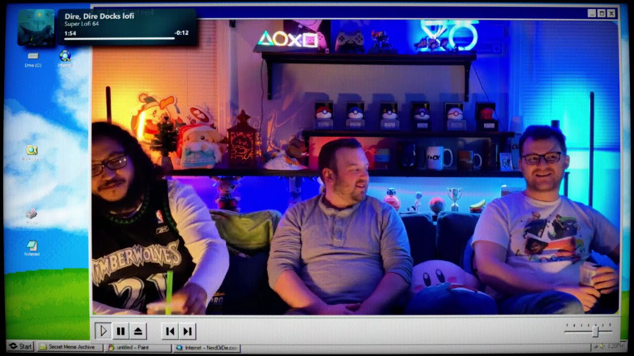 Double Finale Night ft. Luigi’s Mansion 2 and JAK 3 | Couchin’ With the Boys!