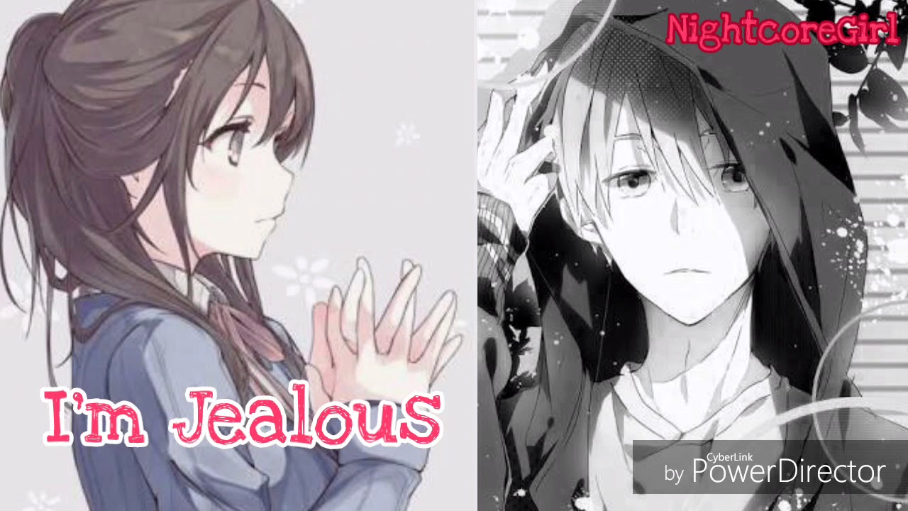 NIGHTCORE - Issues (Switching Vocals)