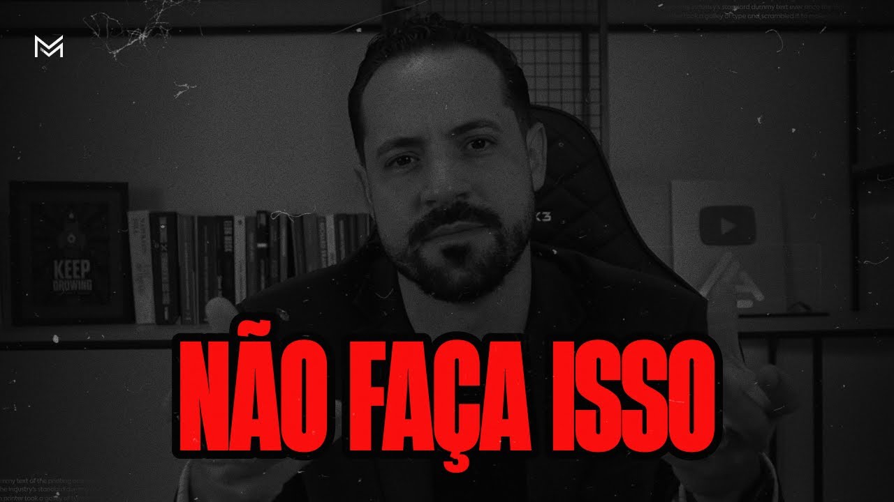 Os  erros que destroem a sua lideran&ccedil;a