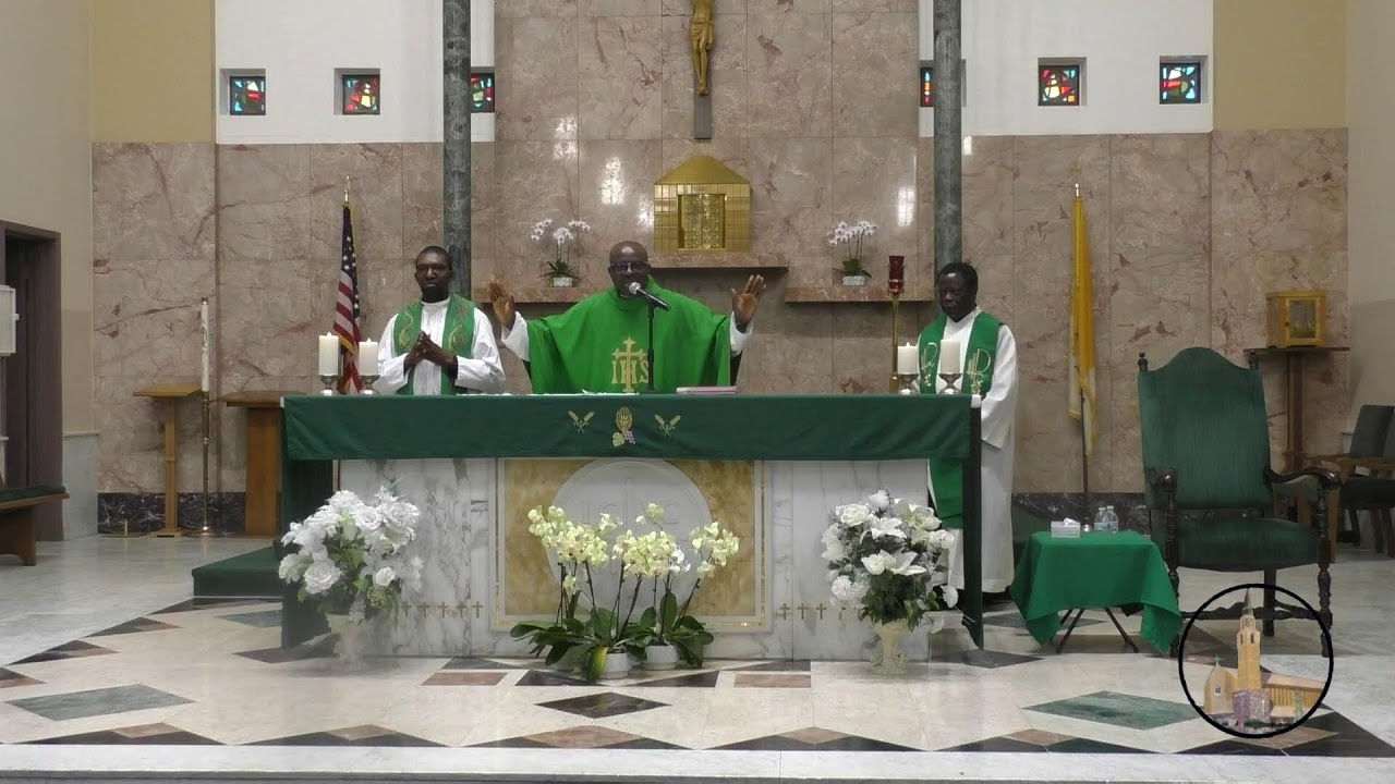 St. Eugene Catholic Community Los Angeles (Igbo Nigerian)