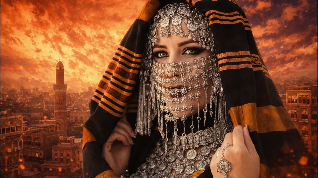 يا اهل صنعاء #yemenimusic #edm #house