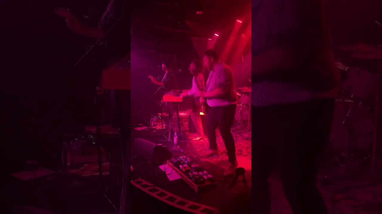 Live music is alive in Atlanta 🔈🔈 #localmusic #atlantamusic #livemusic #atlanta #shorts