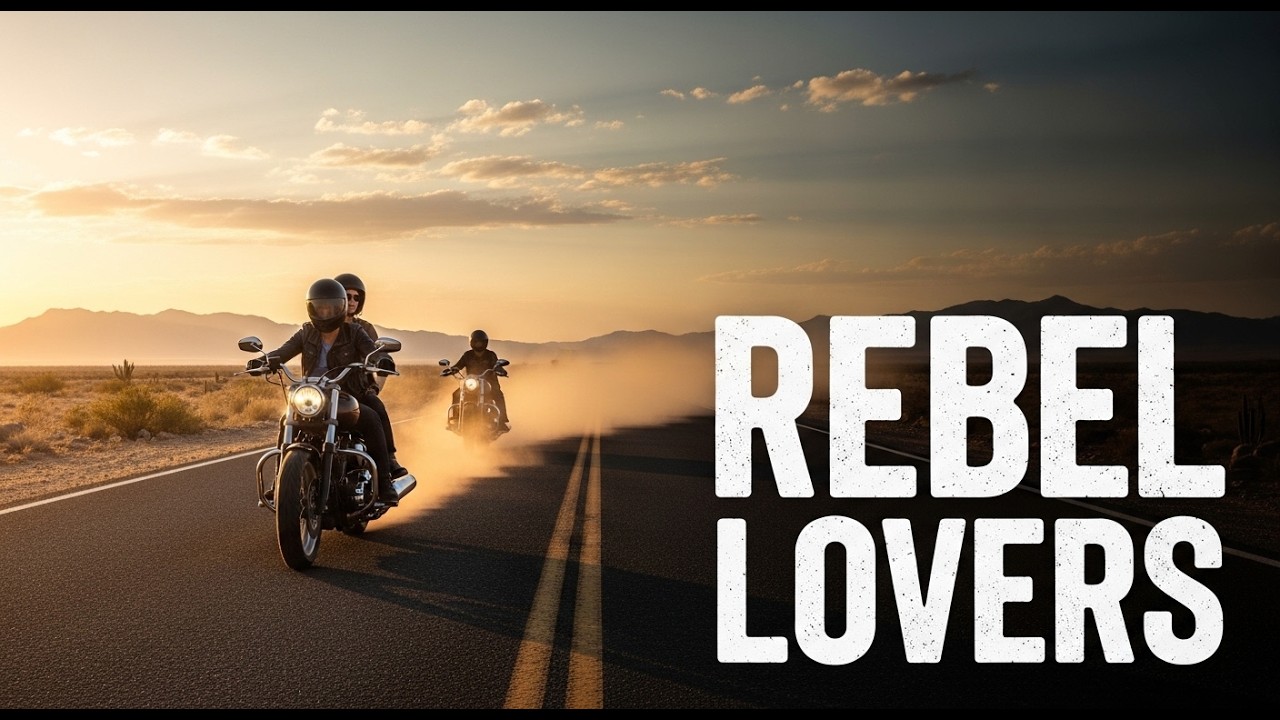 Born to Ride, Never to Kneel