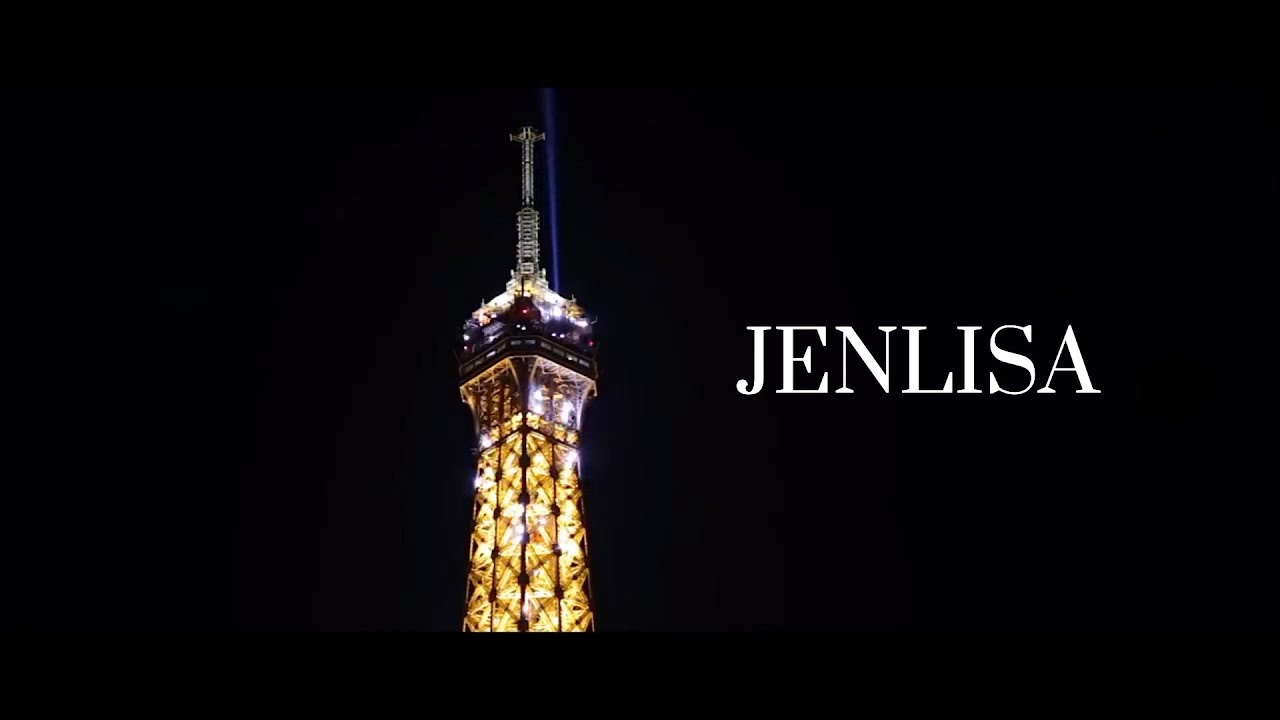 'Love Me Like You Do' (Jenlisa) FMV