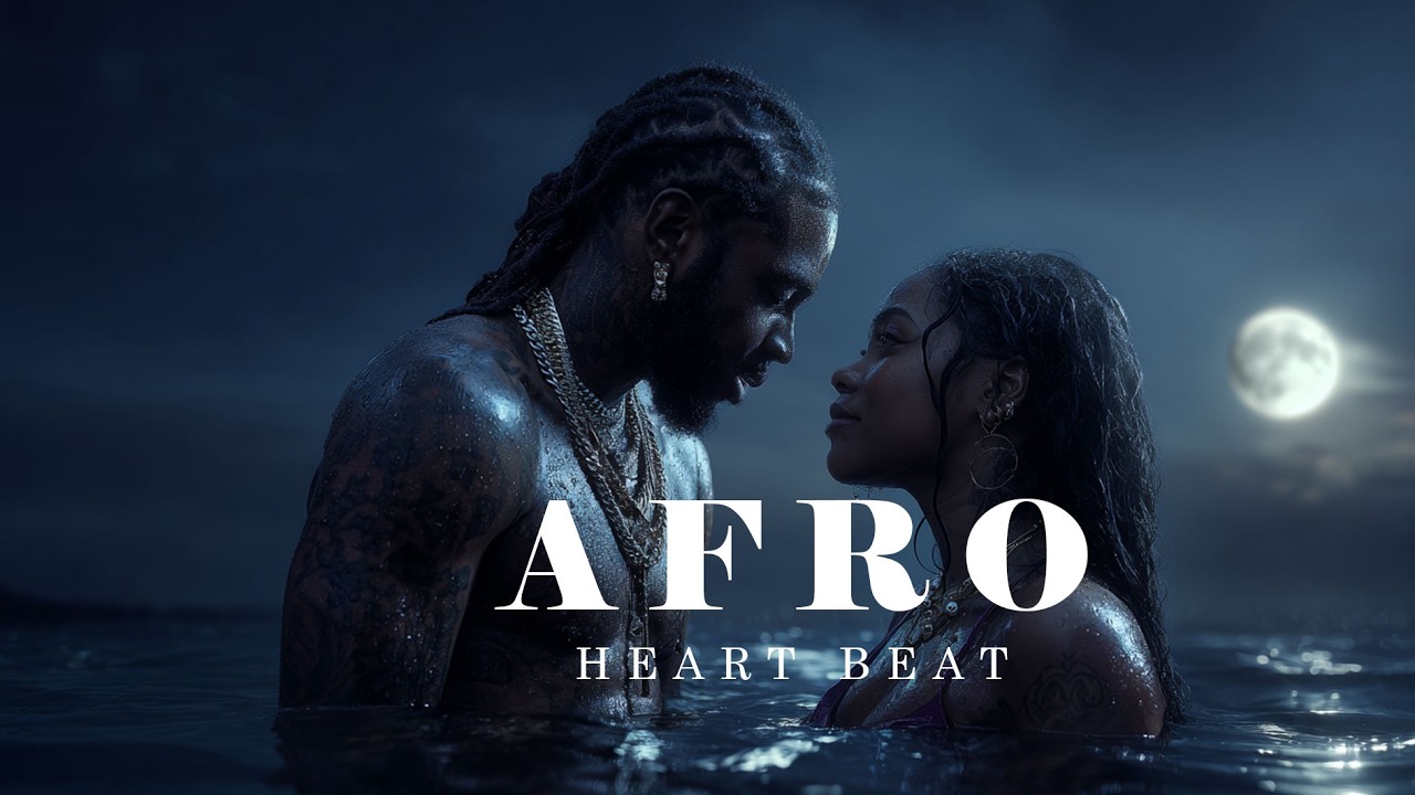 Afro Soul Playlist Chill Mix 2026 | Slow Emotional Chill for Late Nights