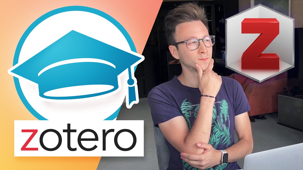 Zotero - Literaturverwaltung für Mac-Benutzer [Tutorial]