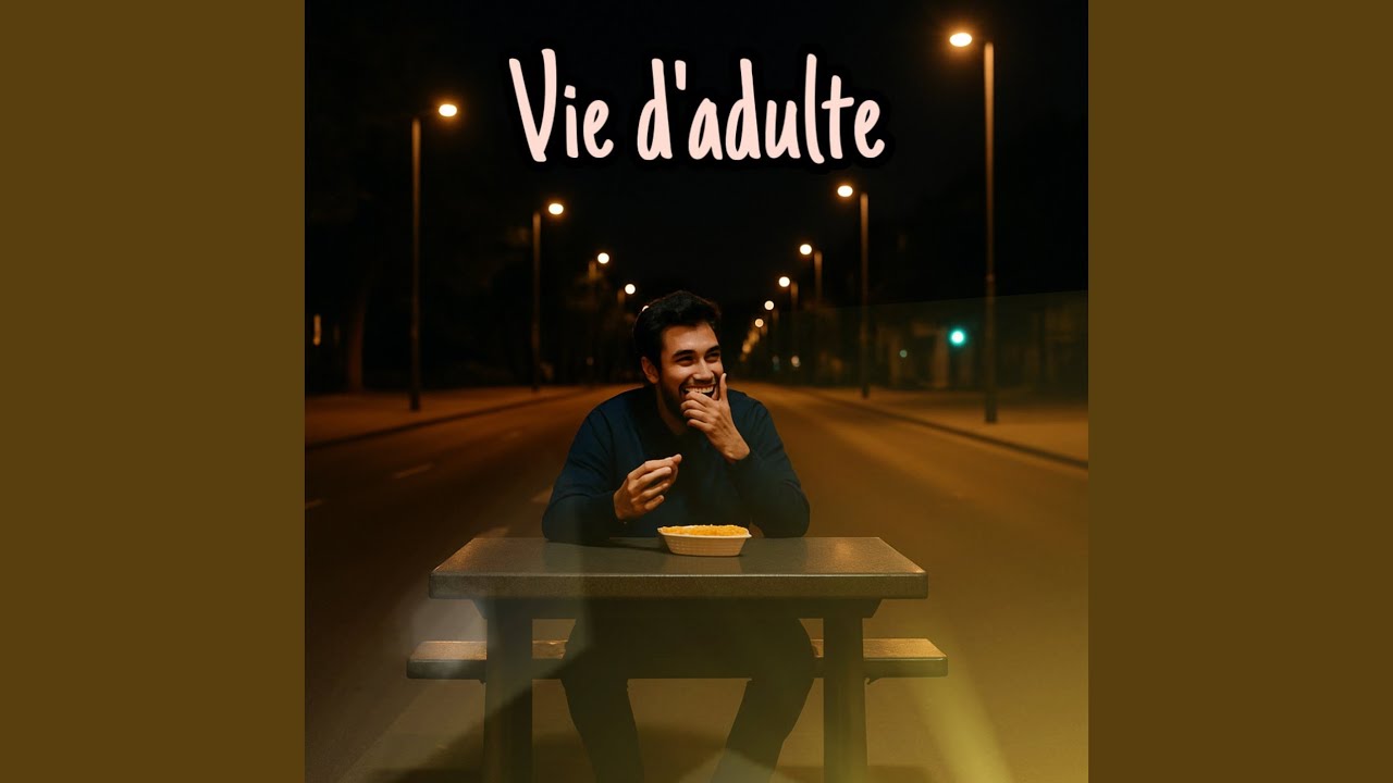 Vie Dadulte