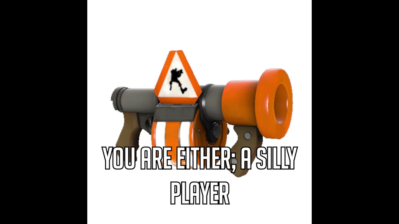 Стереотипы об оружии подрывника 💣🤔 (TF2)