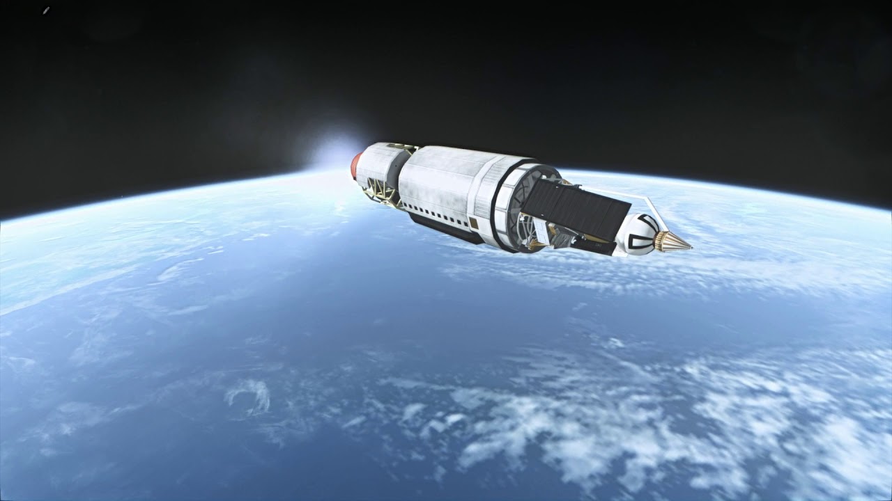 Mission Profile - 1962-01-26 Ranger 3