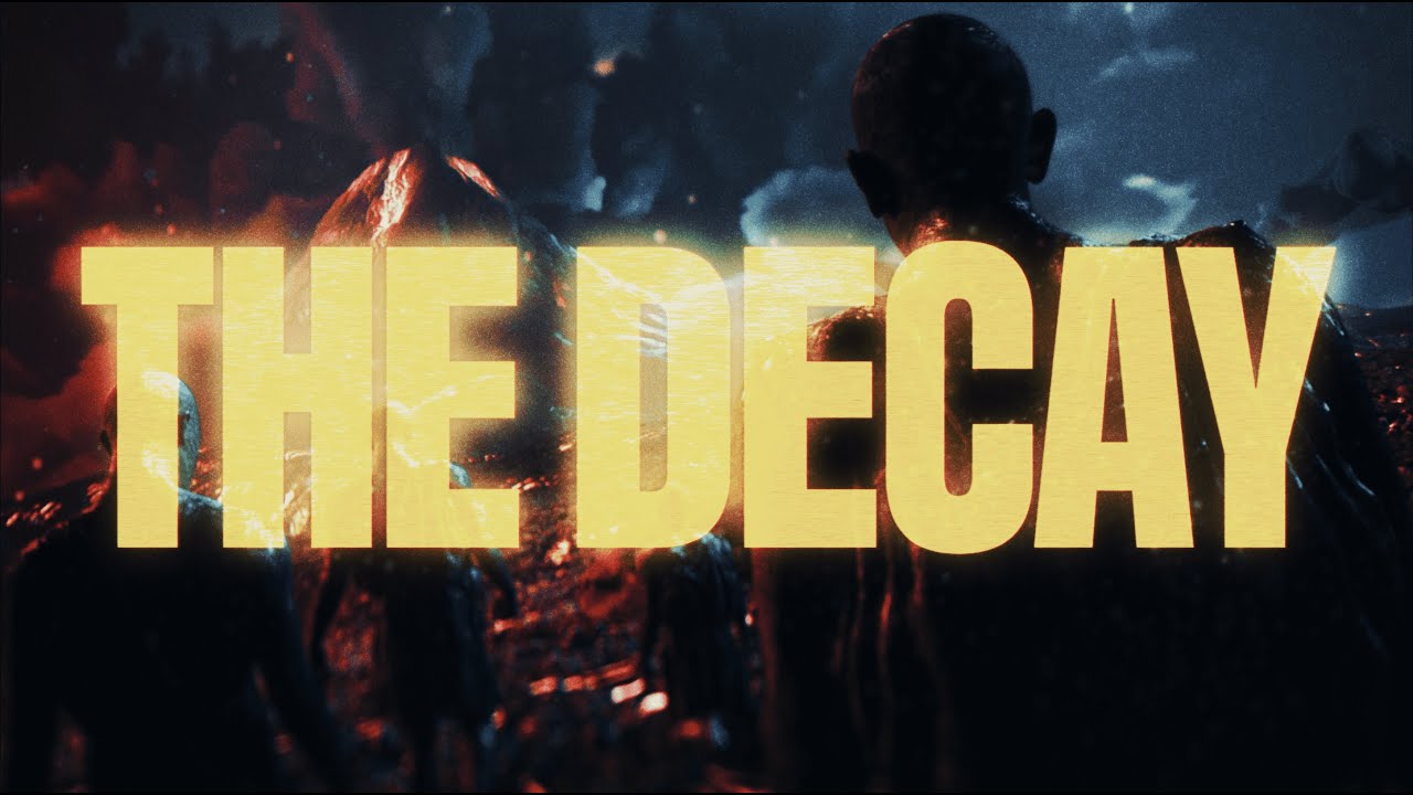 Pop Evil - The Decay (Official Video)