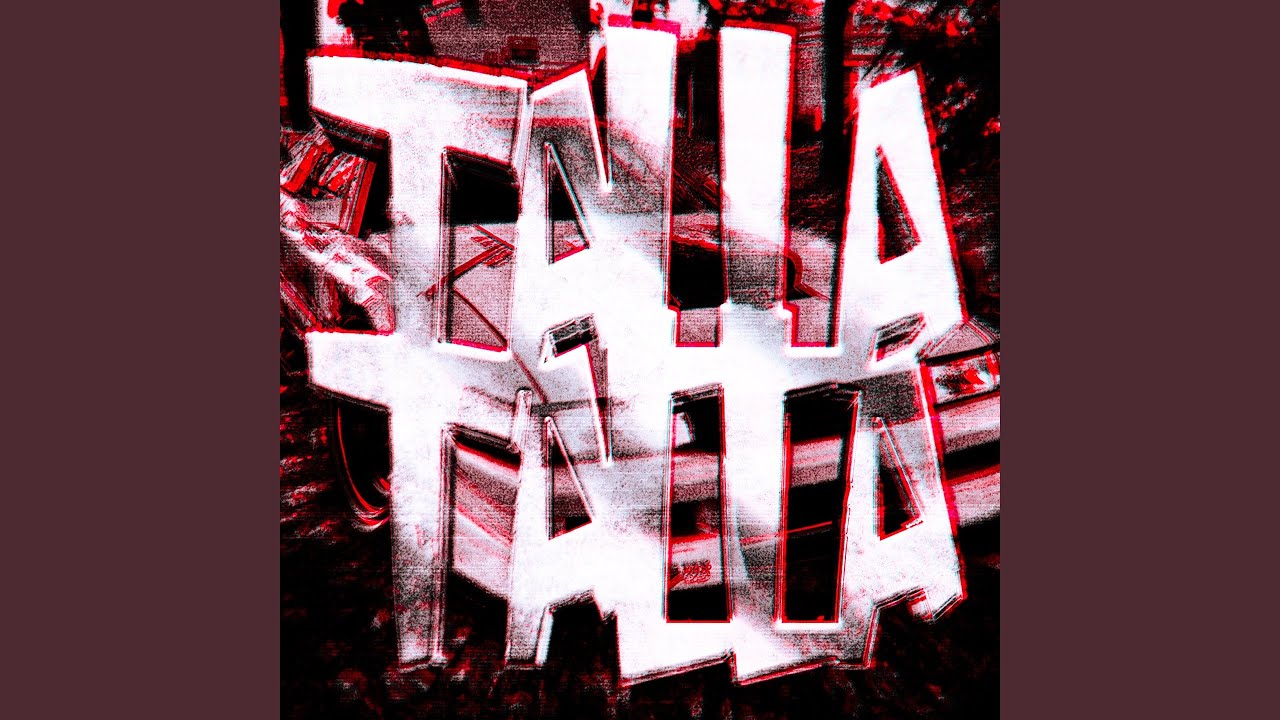 TALLA TALLA (feat. DJ-JY12) (Ultra Slowed)