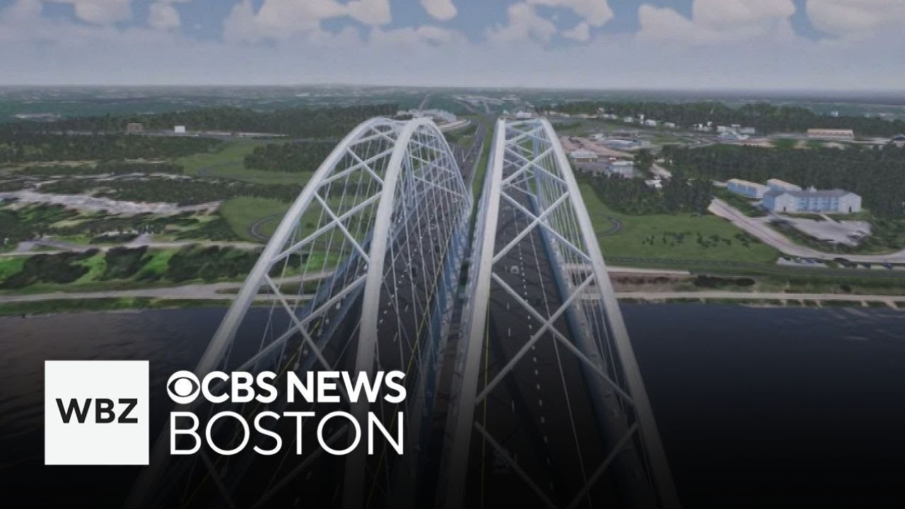 Cape Cod residents outraged homes will be lost to new Sagamore Bridge project
