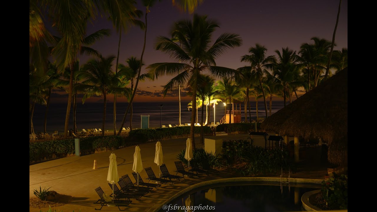 Punta Cana - Janeiro/2026