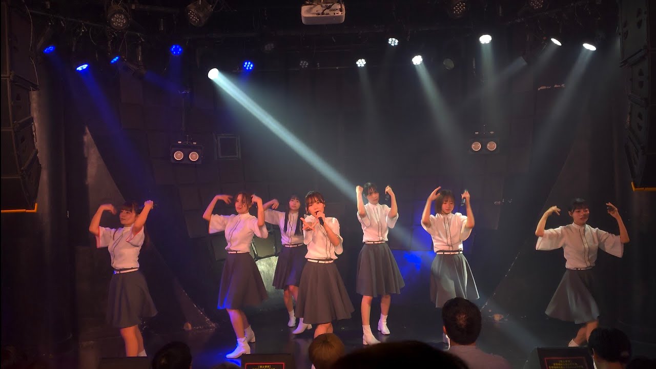 BNSI 『僕らの証明』/ 2025.11.29 / SHIBUYA RING / SPA!FES 2025