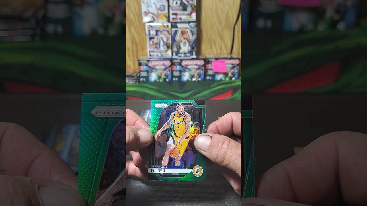 24-25 Panini Select Basketball Hobby Blaster Box! Preview for upcoming break..