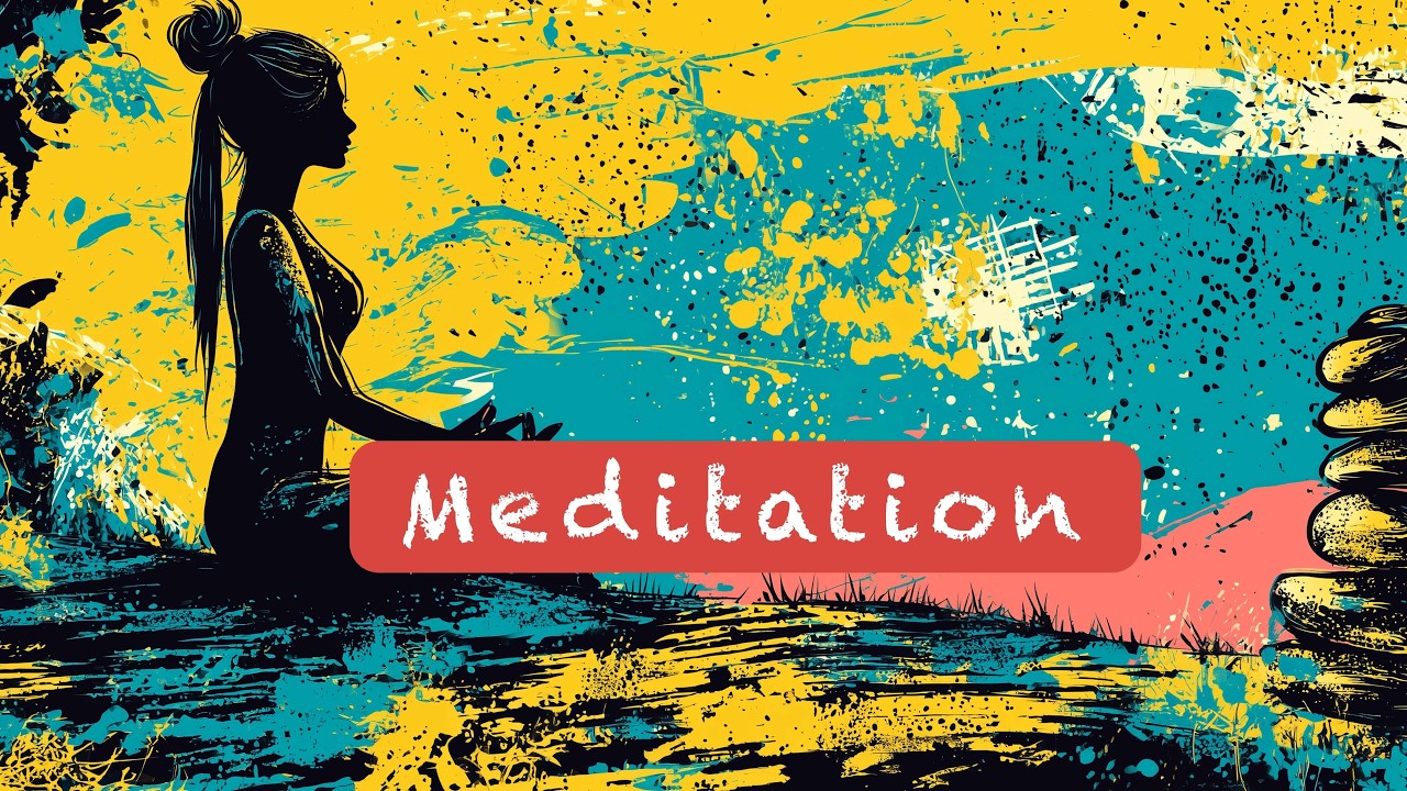 Brave Vulnerability (Guided Meditation)