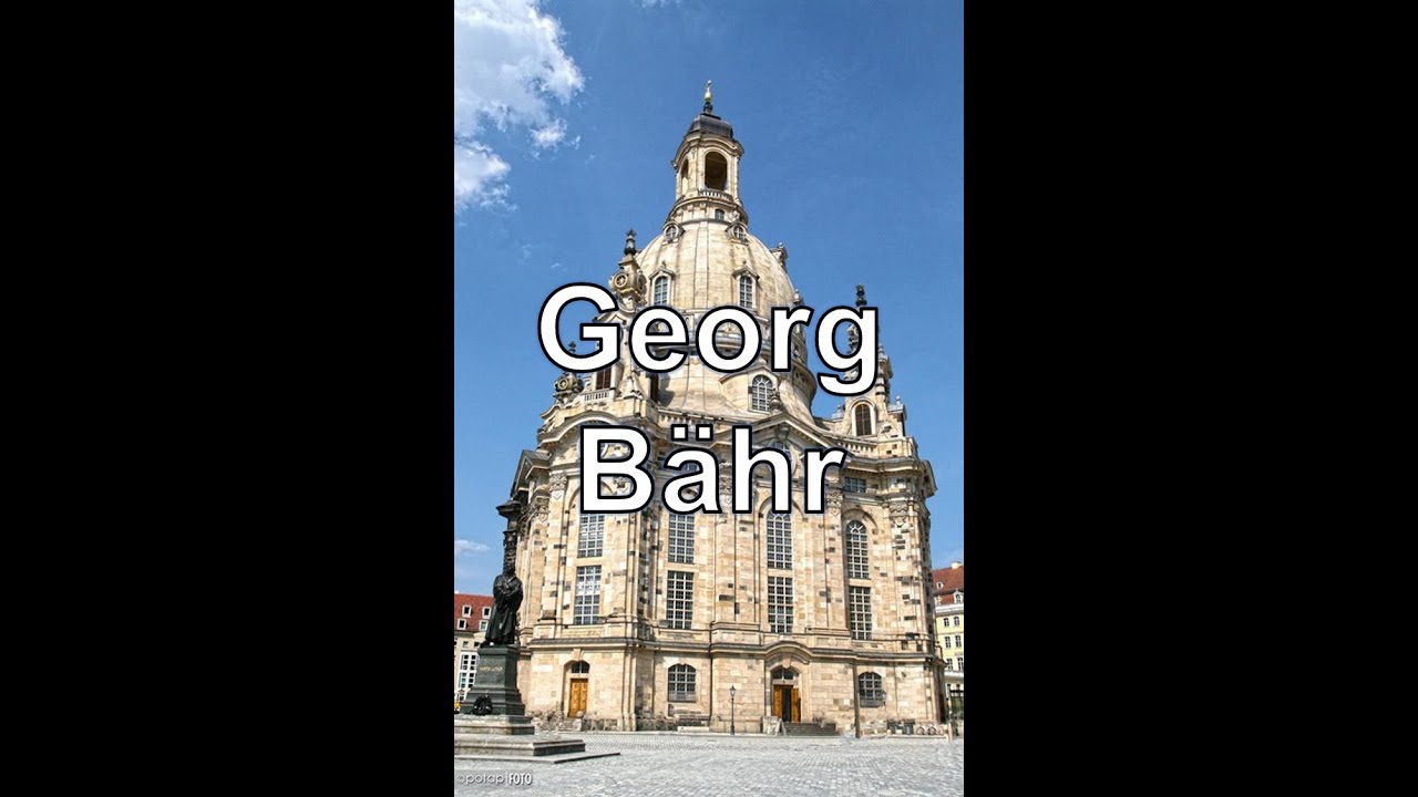 Georg B&auml;hr (1666-1738). Barroco. #puntoalarte