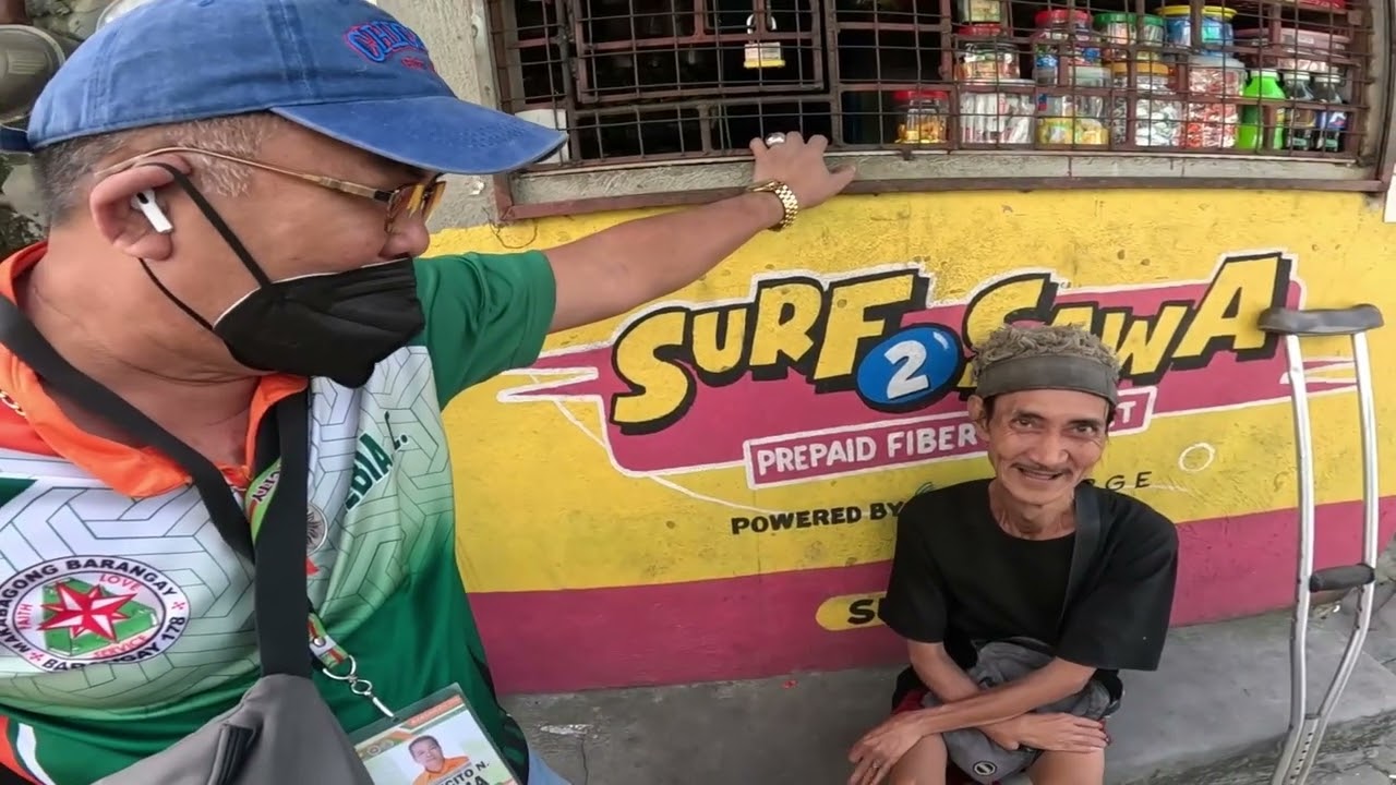PRINCE VLOG'S 2 | GRABE ANG GALING PALA NI MAMASANG SUMAYAW!! GINILINGAN KAMI
