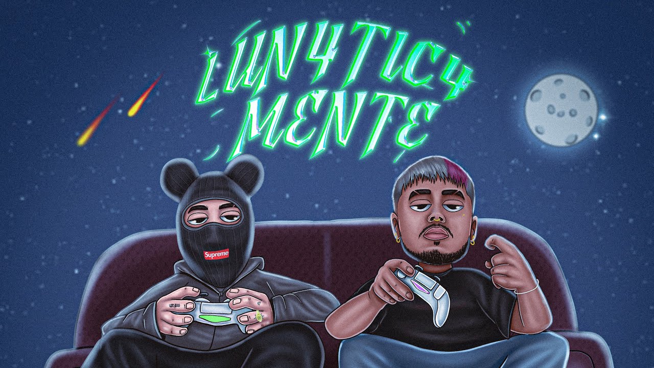 4NDY, Nico Parga, Fercho Pargas - QUERÍAS CUMBIA