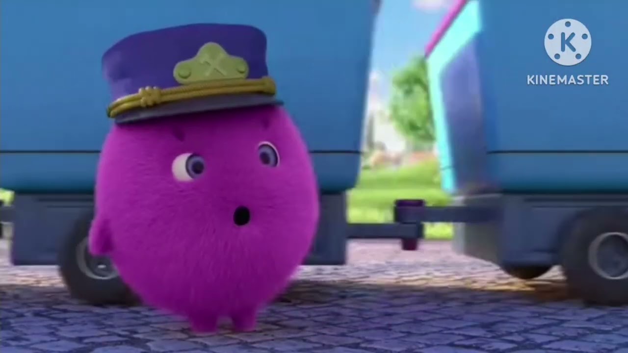 (End of the world remix) sunny bunnies choo choo boo big boo crash in train sparta Mario kart remix