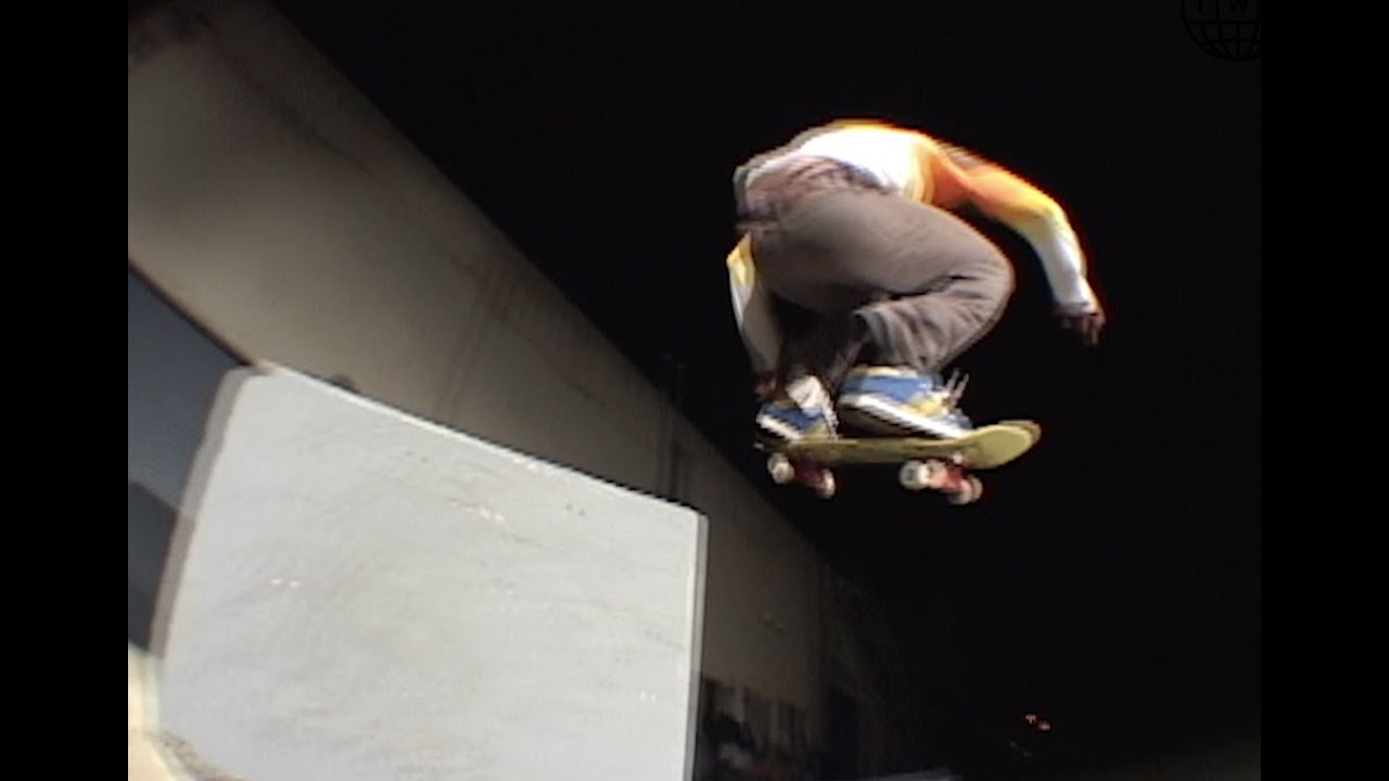 TWS Vault ep 86: Daniel Shimizu and Clint Peterson in LA, Leo Romero and Ryan Gallant in San Diego