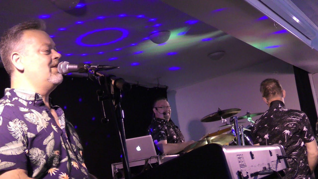 JIVE - Folkets Park Hedemora  # 5