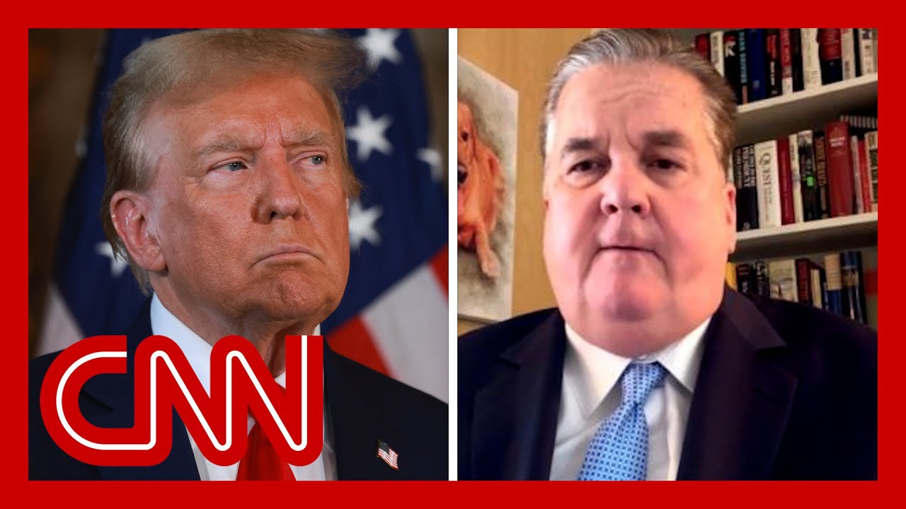 Attorney: Manhattan jury pool selection 'tough' for Trump