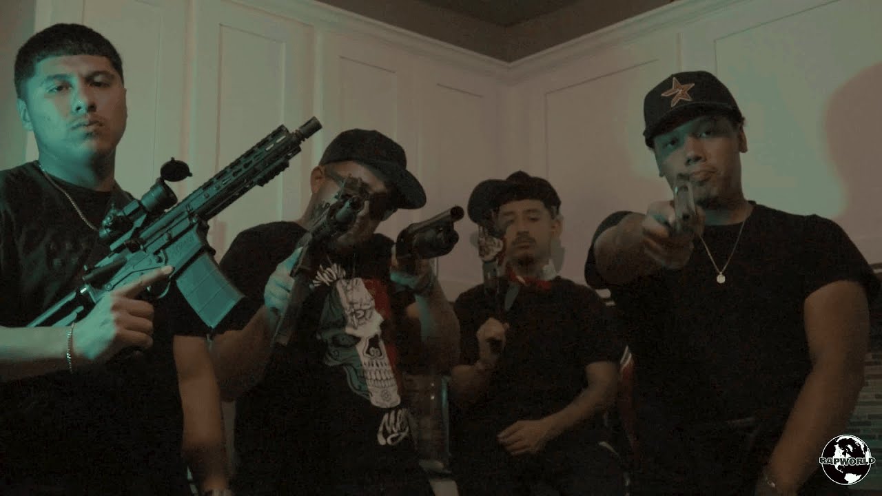 Kevlowded -  Lowded Flow (Directed by @rapworId )