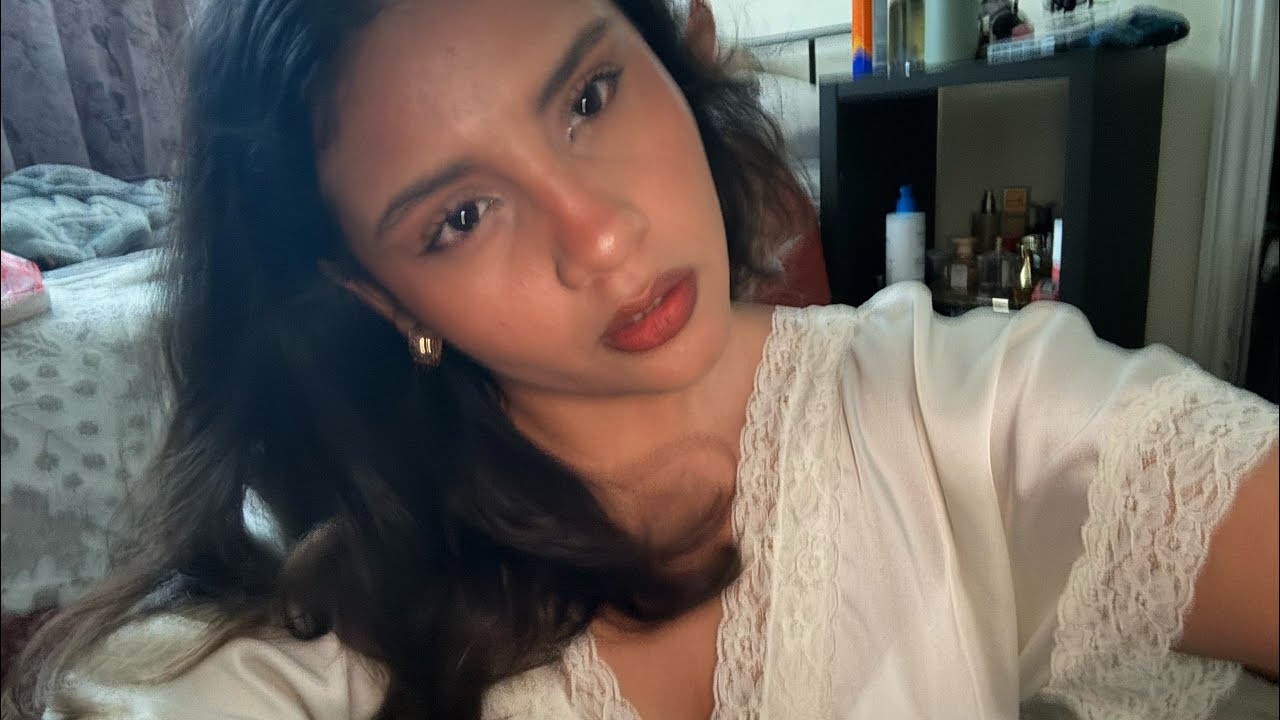 Makeup tutorial **GONE WRONG**