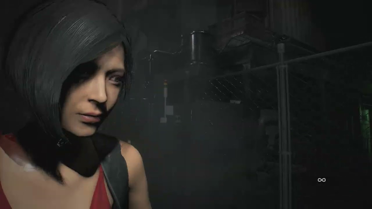Resident Evil 2 Biohazard 2/PARTE 9