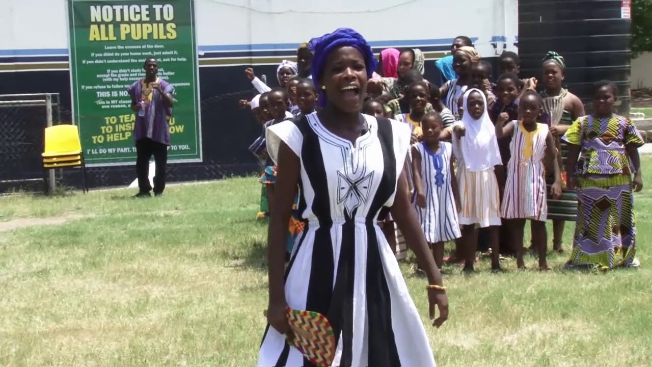 NORTHERN REGION CULTURE PERFORMANCE 2019