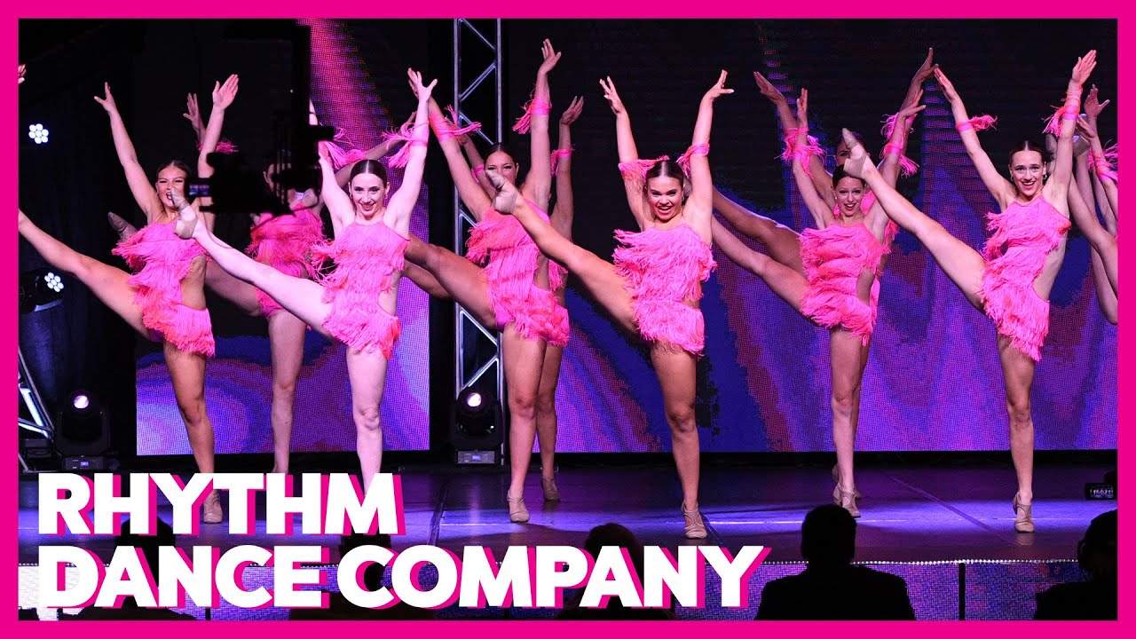 Rhythm Dance Company | 