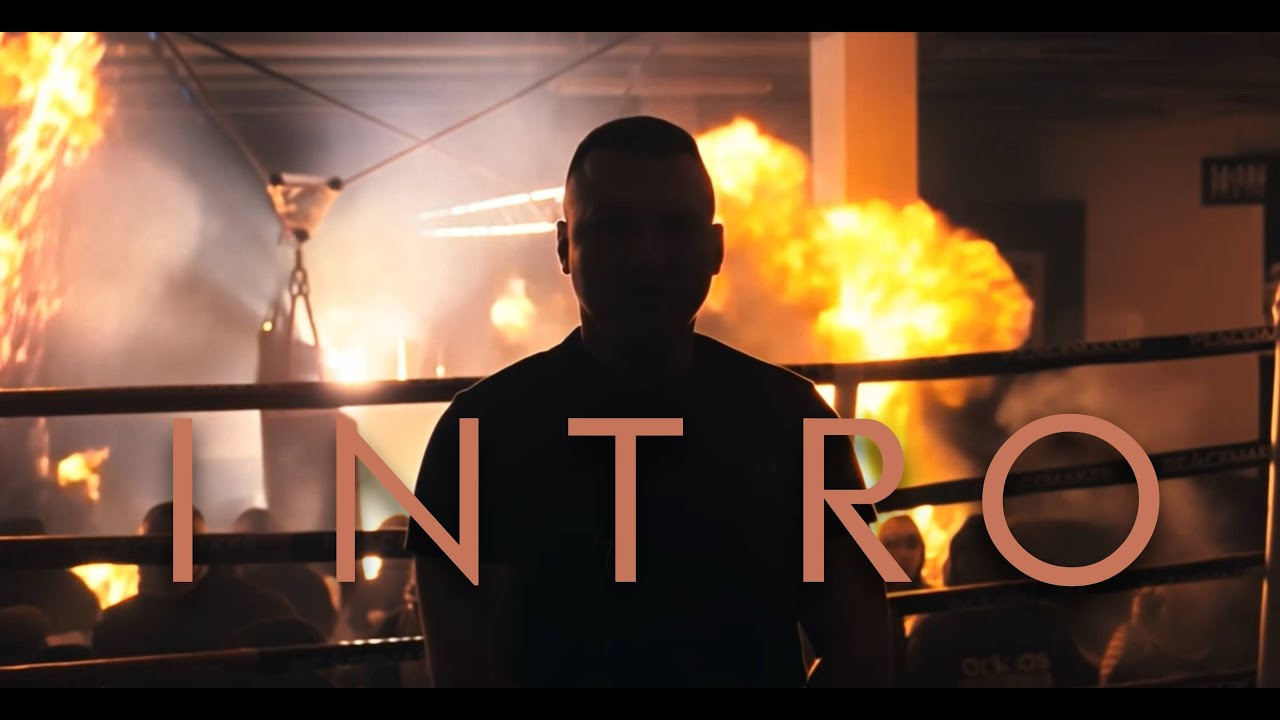 Timsline - Intro (prod. Bre Beatz) ( official music video)