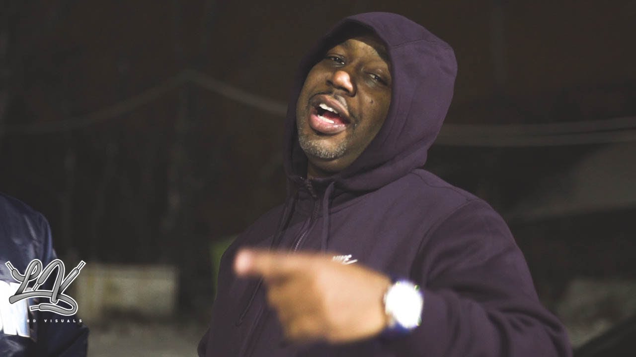 SpillGang ft. Mack Nickles- Dealer (Official Music Video) Shot by: @LacedVis