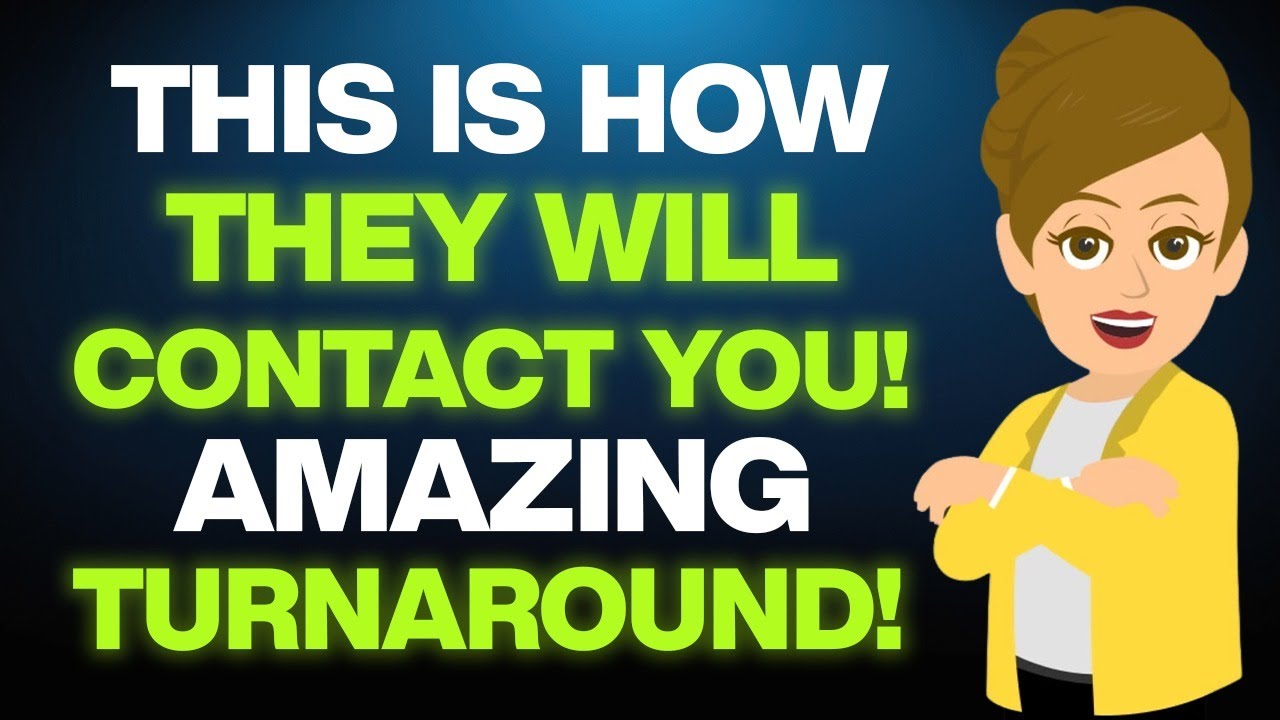 This Message Found You For A reason✨You Will Get Your Dream Relationship✅ Abraham Hicks 2025