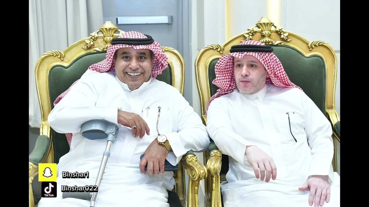 حفل زواج المهندس/عبدالله بن عبدالوهاب الشهري . الجمعة ١٤٤٥/١٠/١٧هـ