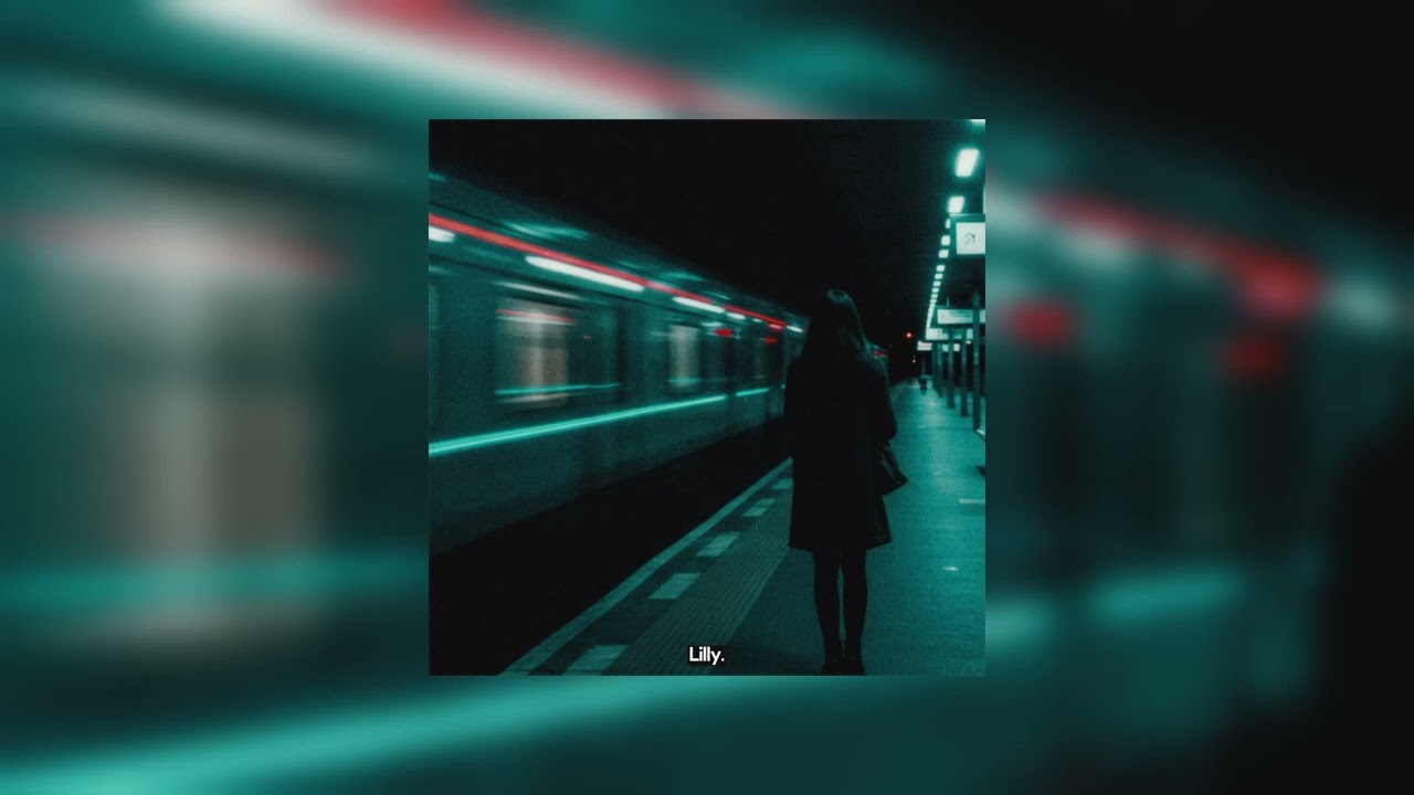 Banyan, Jyll - Let Go