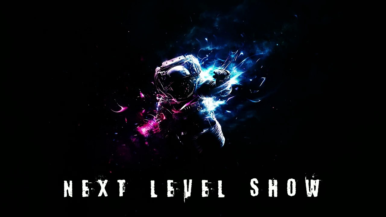 State of Mind - Next Level Podcast 007-009 #neurofunk