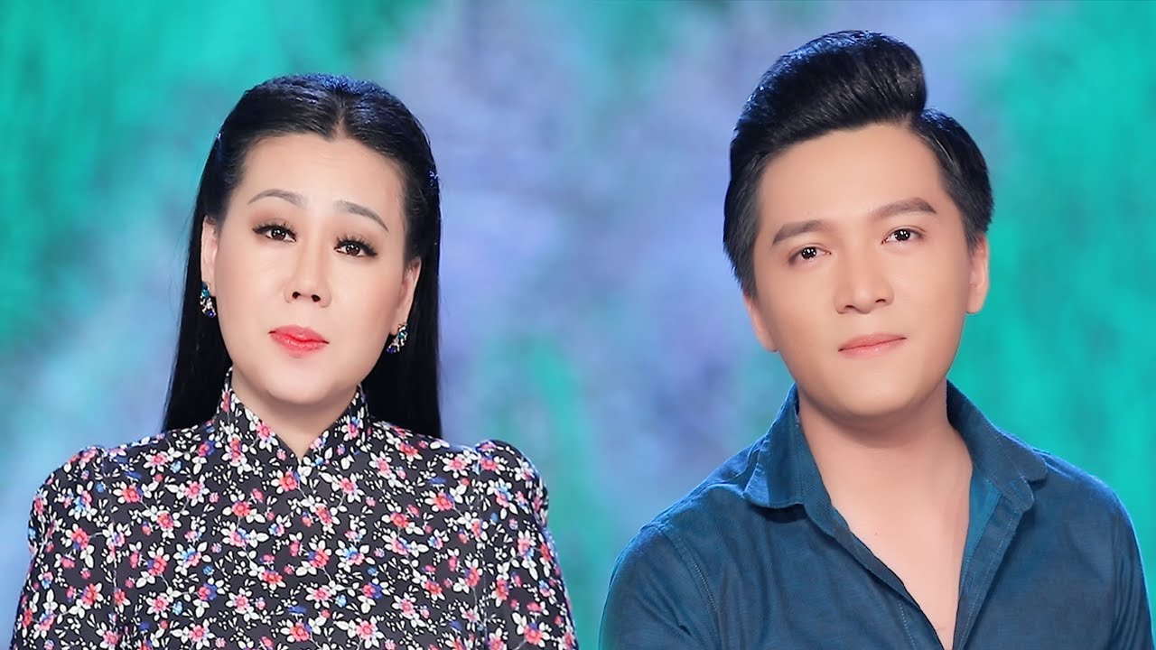 Về Quê Ngoại - Lưu Ánh Loan ft Lâm Minh Khôi | Cặp Đôi Song Ca Cực Ngọt Ngào Hay Ngất Ngây