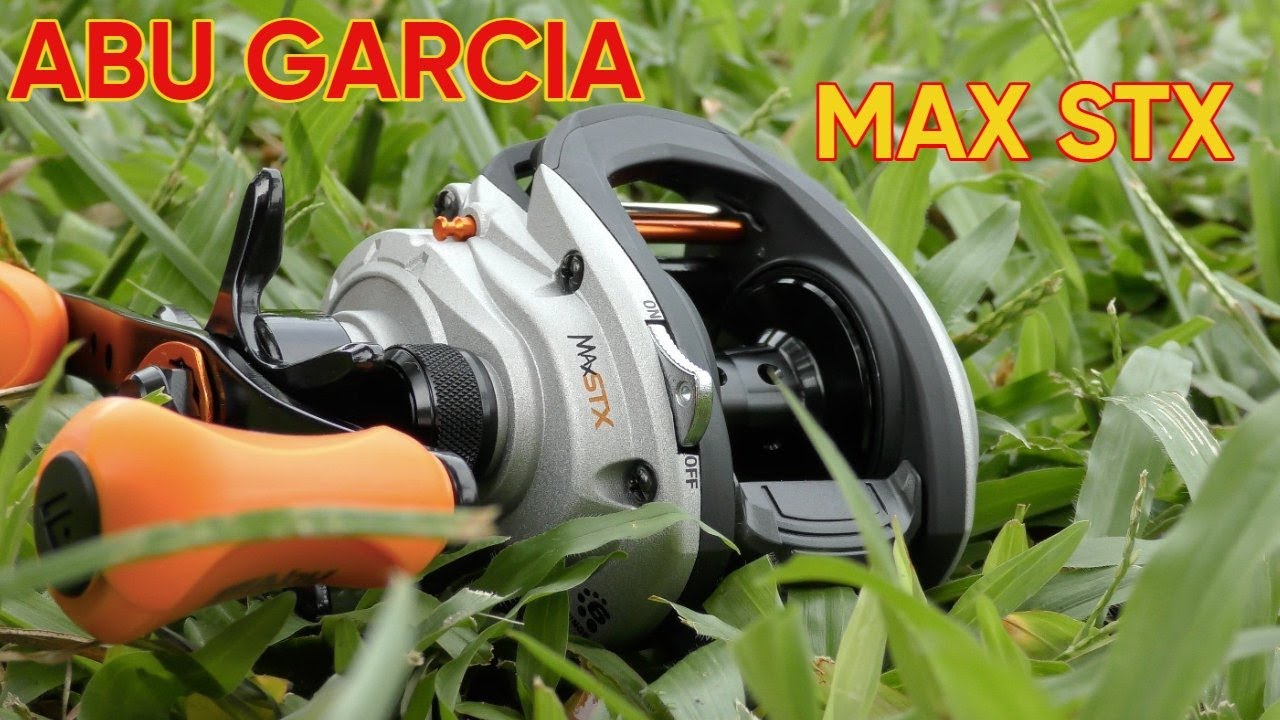 1.500K | Review máy ngang ABU MAX 4 STX