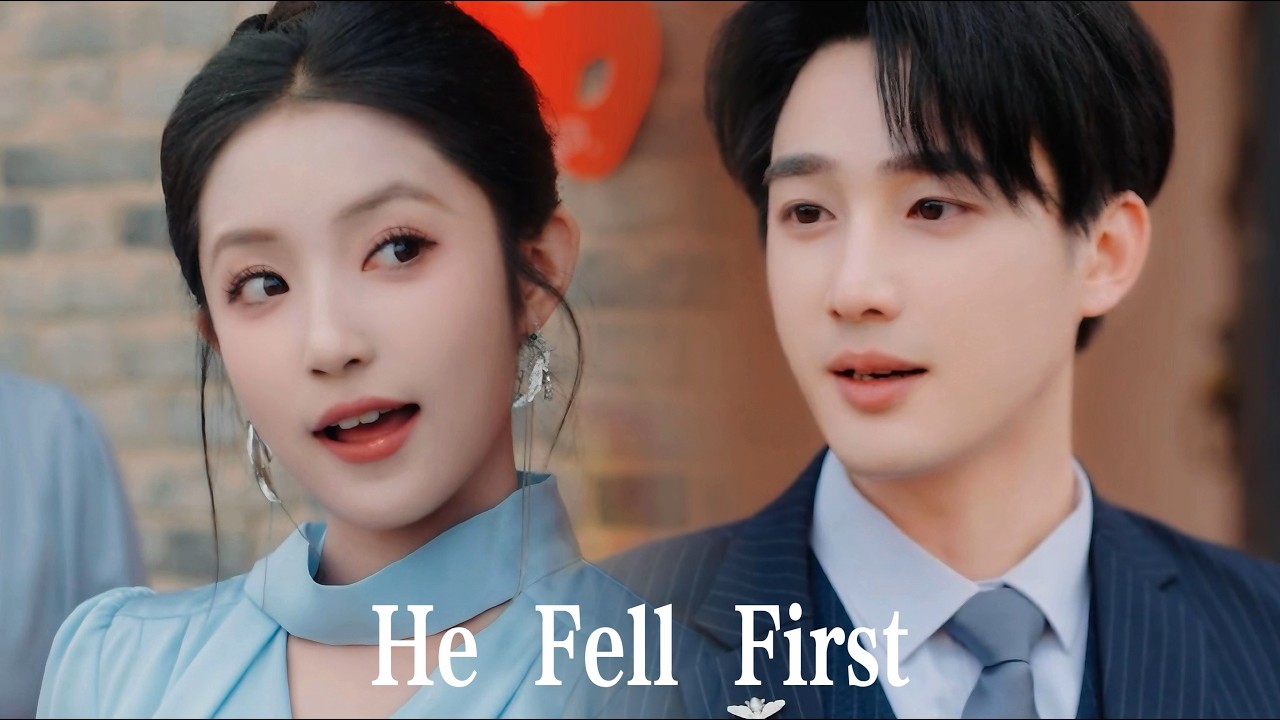 He Never Expected to Love the Country Girl—Until She Outshone Everyone and Captured the Cold CEO!