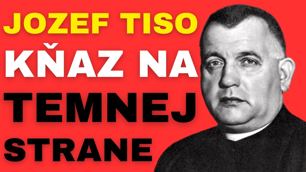 Jozef Tiso &ndash; prezident vojnov&eacute;ho &scaron;t&aacute;tu medzi Berl&iacute;nom a Moskvou