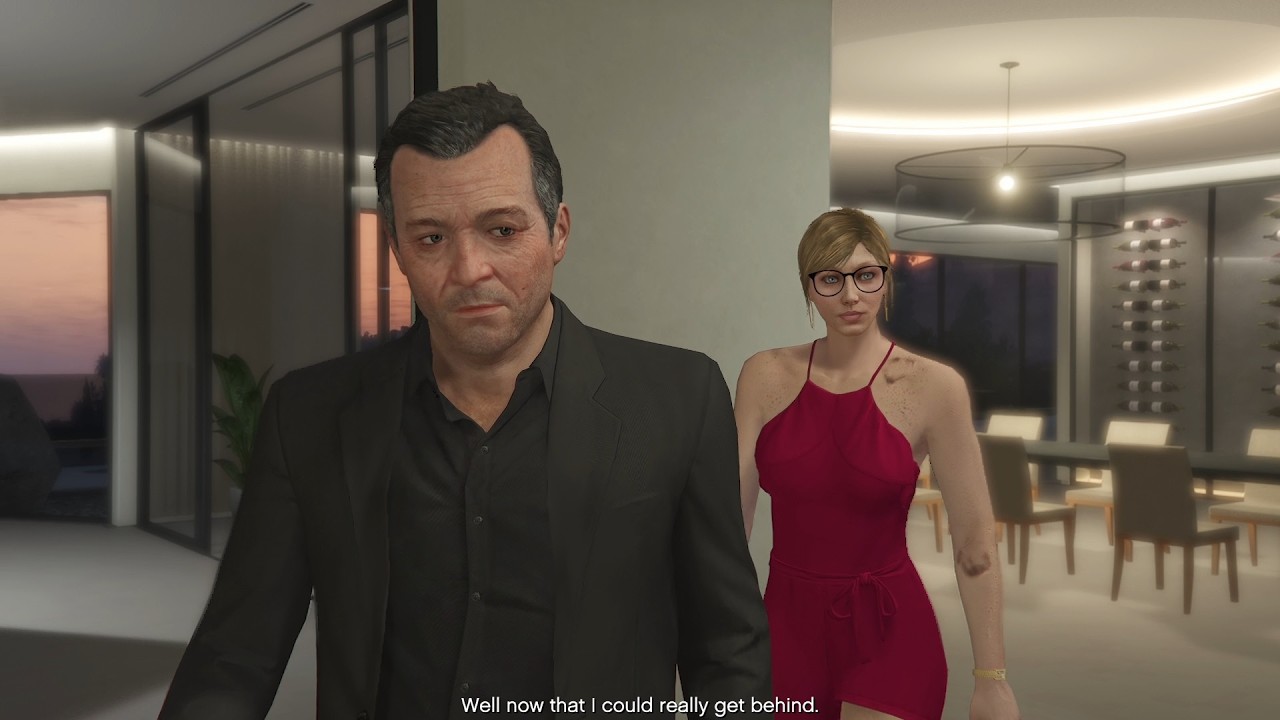 Day 27 CEO Vehicle Export & Buying The Vinewood Residence Mansion Grand Theft Auto V Online PC