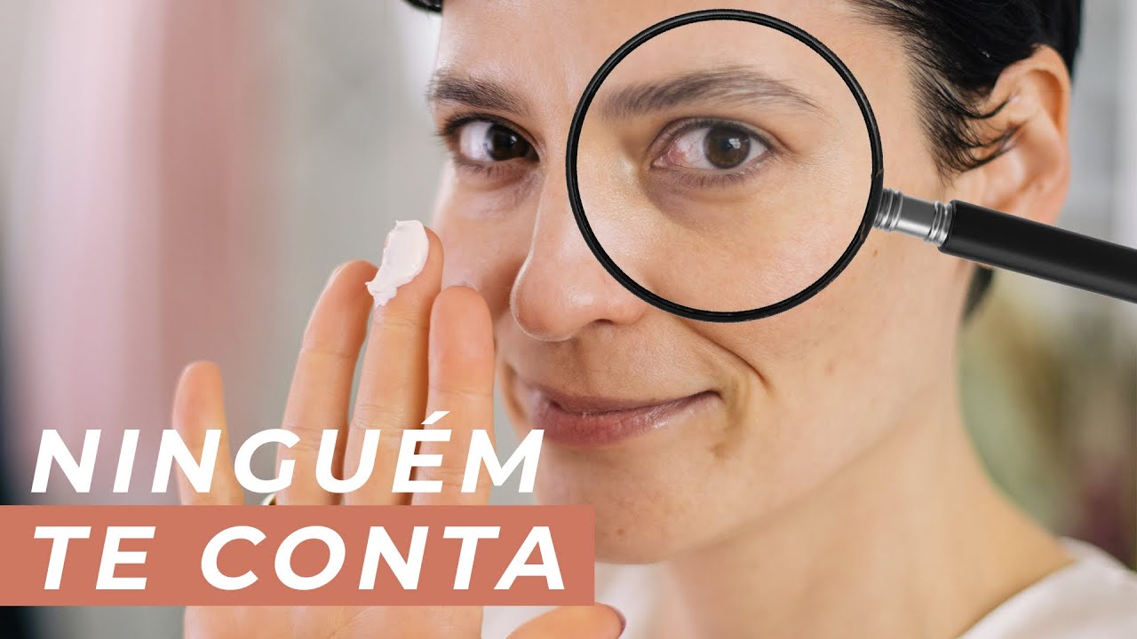 5 COISAS QUE NÃO TE CONTAM SOBRE A VALIDADE DE COSMÉTICOS - #Lista15