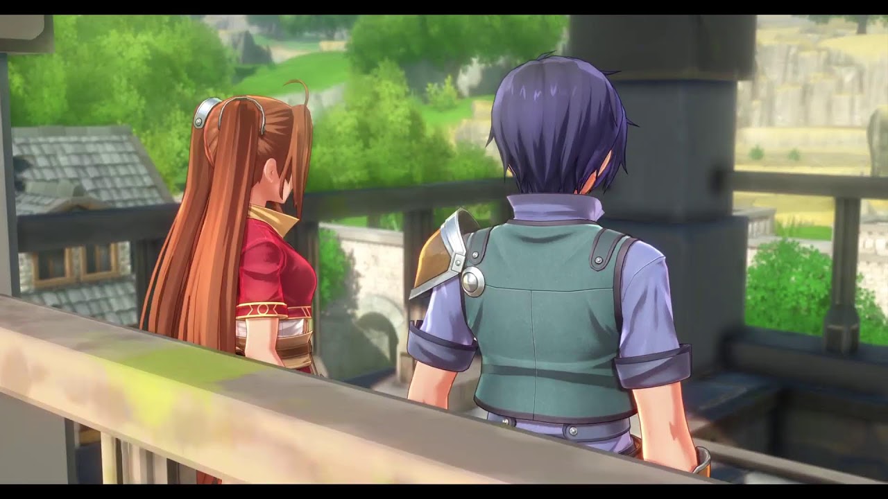 Trails in the Sky 1st Chapter Live 2.5