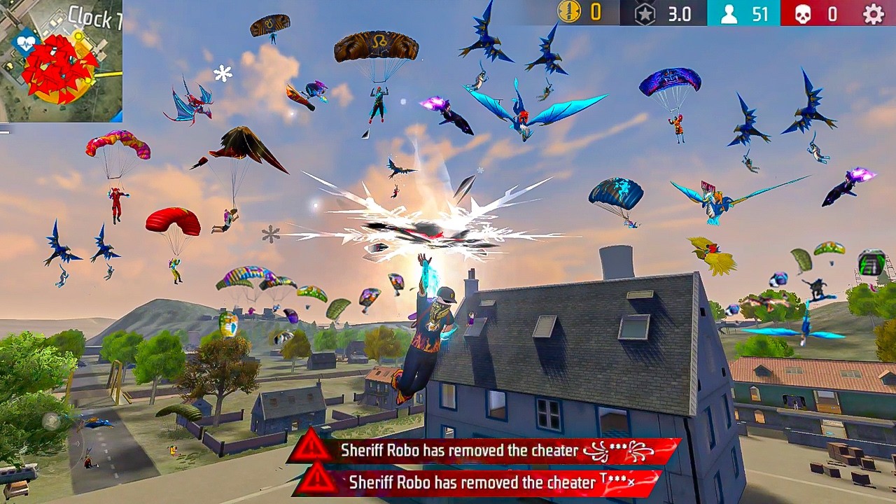 Only AUG 60Kills 💪 90%Headshot Rate ⚡| Duo Vs Squad Full Gameplay | FREE FIRE