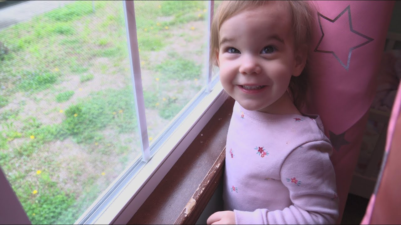 This Always Makes Her So Happy